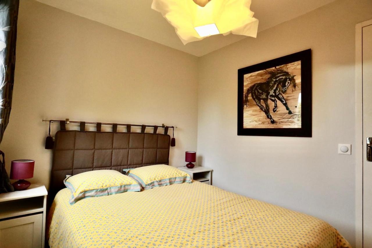 Le Yearling Apartment Deauville Exterior photo